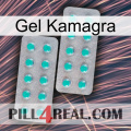 Gel Kamagra 29